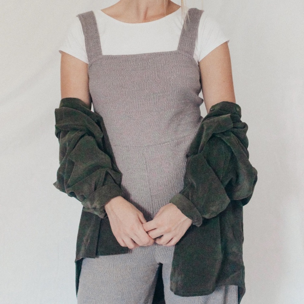 Wild Fable Jumpsuit